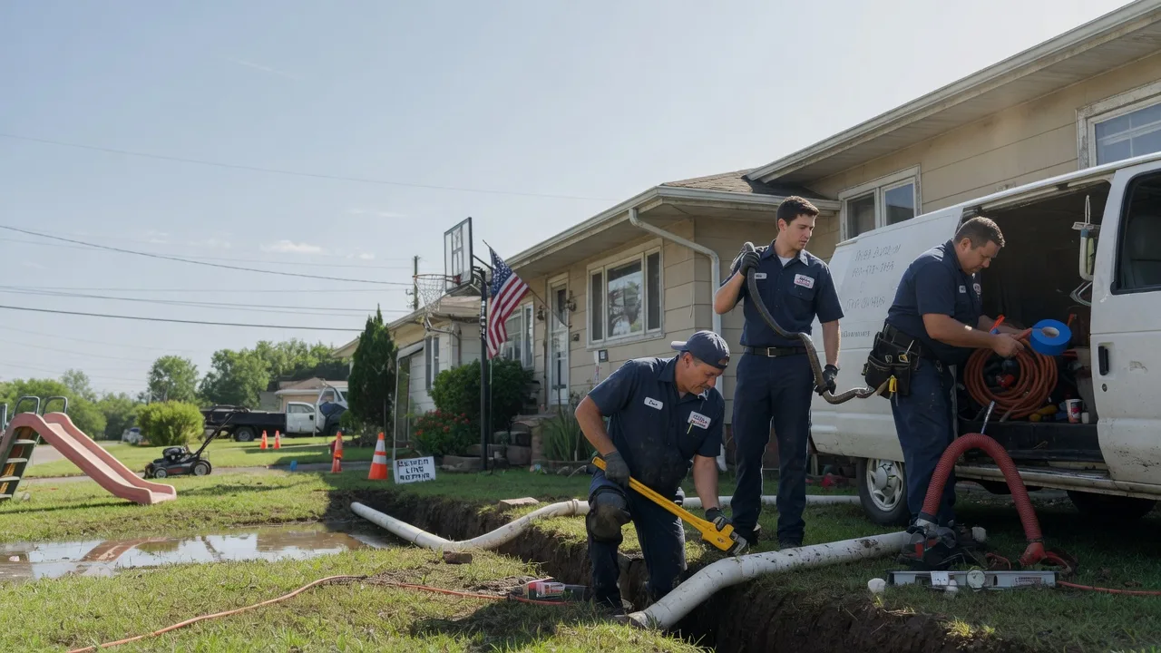 Toilet Installation in Catlin, IL near me